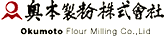 Okumoto Flour Milling Co., Ltd.